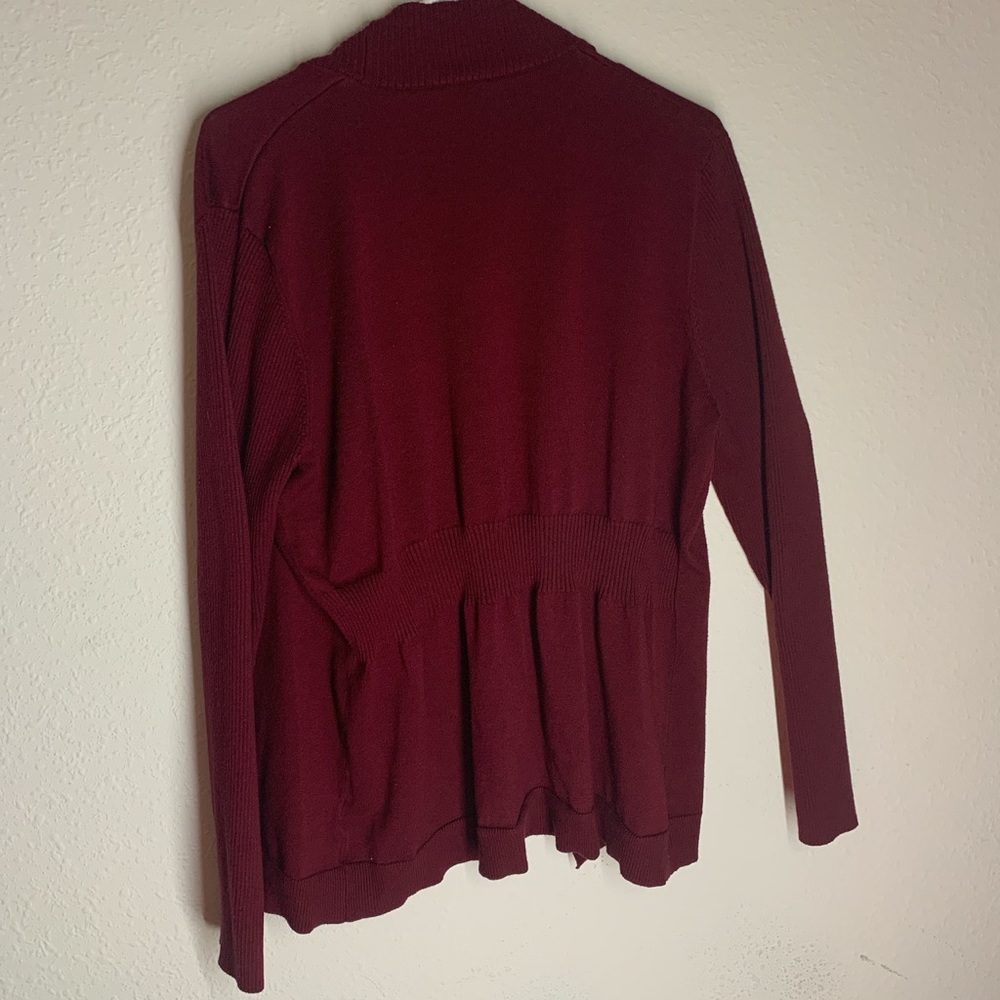 Cardigan - Picture 2 of 2